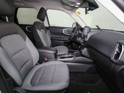 Used 2024 Ford Bronco Sport Big Bend w/ Convenience Package AWD/4WD image 15