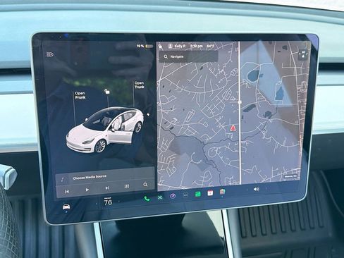 Used 2020 Tesla Model 3 RWD image 12
