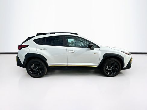 Used 2024 Subaru Crosstrek 2.5i Sport image 10