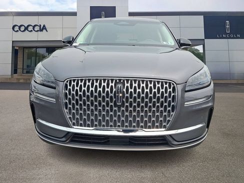 Certified 2023 Lincoln Corsair AWD w/ Equipment Group 101A image 2
