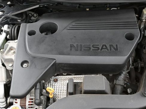 Used 2016 Nissan Altima 2.5 SV w/ Convenience Package FWD image 42