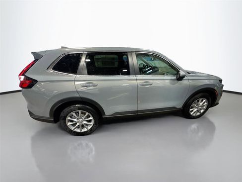 New 2026 Honda CR-V EX image 16