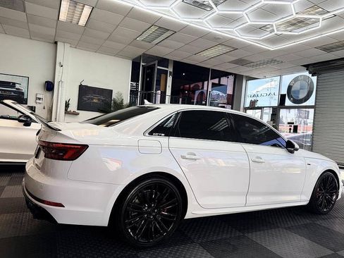Used 2017 Audi A4 2.0T Prestige w/ Prestige Package AWD/4WD image 22