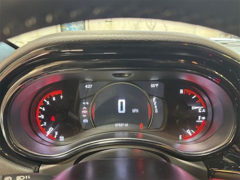 Used 2022 Dodge Durango R/T w/ Trailer Tow Group IV image 16