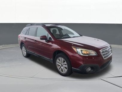 Used 2016 Subaru Outback 2.5i Premium