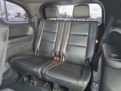 Used 2021 Dodge Durango GT image 14