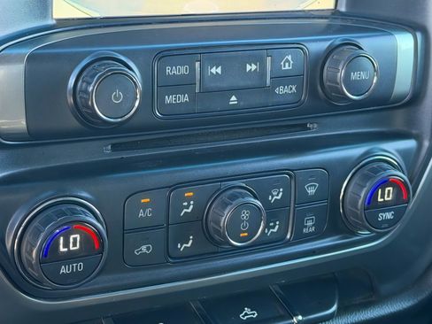 Used 2016 Chevrolet Silverado 1500 LT w/ All Star Edition image 20