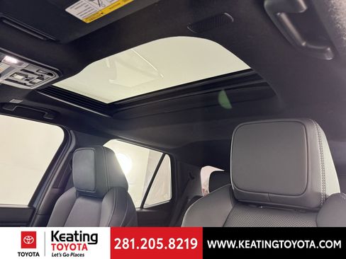 Certified 2025 Toyota 4Runner TRD Sport Premium image 30