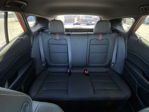New 2026 Chevrolet Trax RS w/ Driver Confidence Package FWD image 21