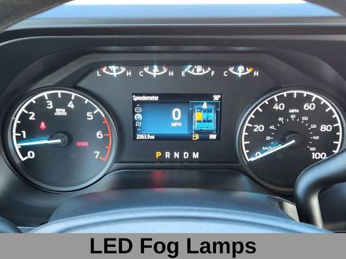 Used 2024 Ford F250 XL w/ STX Appearance Package AWD/4WD image 21