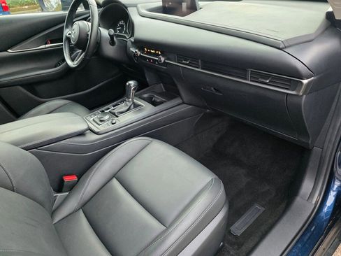 Used 2022 MAZDA CX-30 AWD 2.5 S w/ Select Package image 25