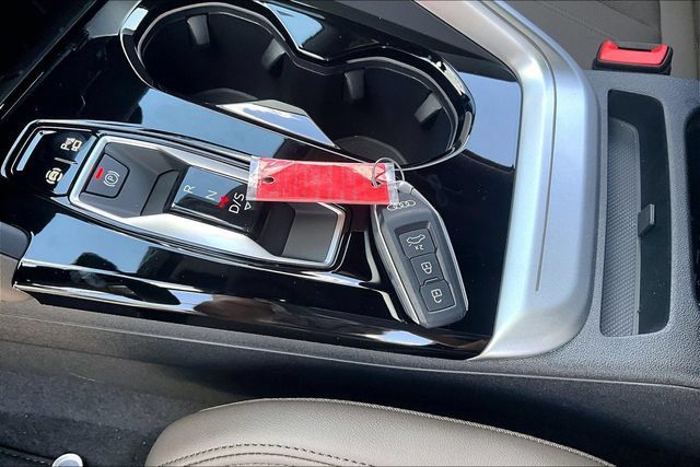New 2026 Audi Q5 Premium Plus AWD/4WD image 10