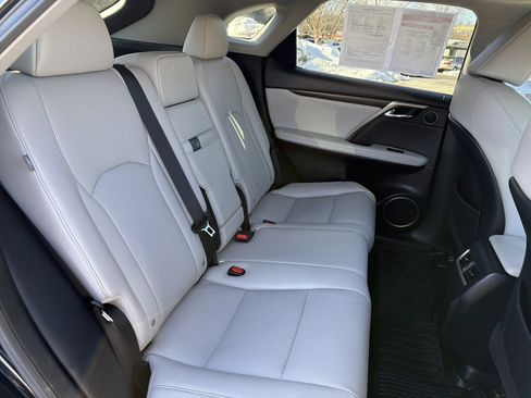 Used 2020 Lexus RX 350 AWD w/ Premium Package image 13