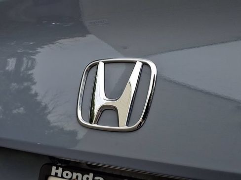 Certified 2024 Honda Civic Touring image 33