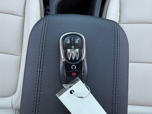 New 2026 Buick Encore GX Avenir w/ Avenir Technology Package FWD image 34