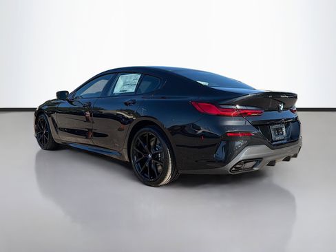 New 2026 BMW 840i image 5