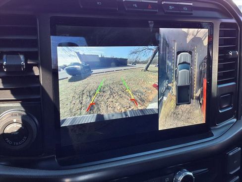 Used 2023 Ford F150 Tremor w/ Equipment Group 402A High image 9