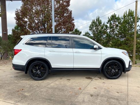 Used 2022 Honda Pilot Special Edition image 7