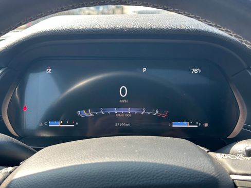 Used 2022 Jeep Grand Cherokee Altitude image 20