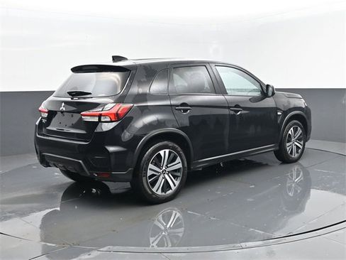 Used 2024 Mitsubishi Outlander Sport ES image 20