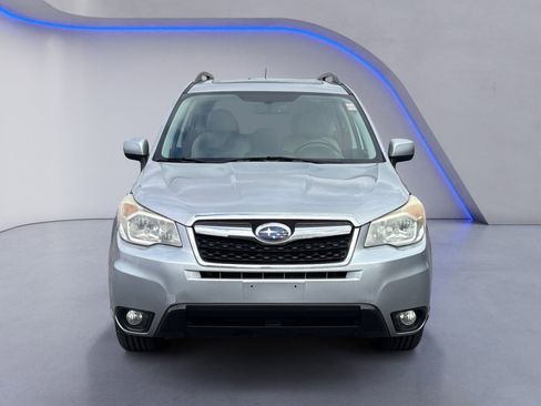 Used 2015 Subaru Forester 2.5i Limited w/ Popular Package #1 image 10
