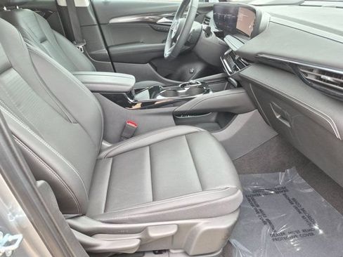 Used 2024 Buick Envision Preferred AWD/4WD image 18