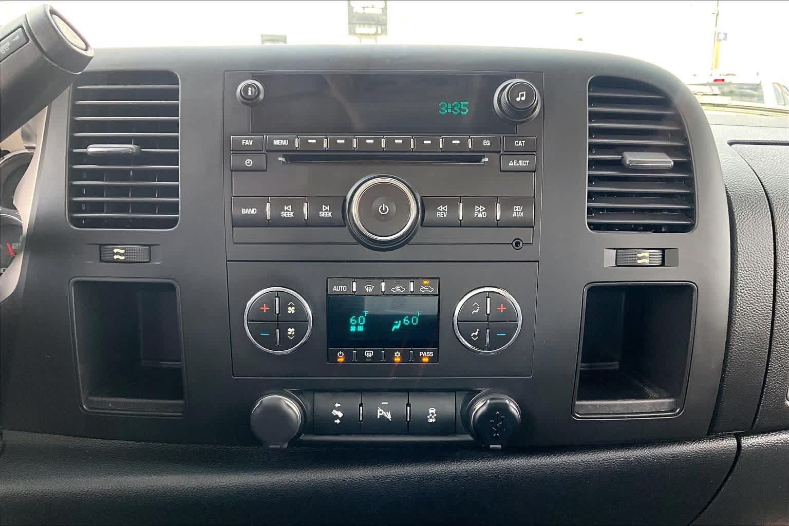 Used 2013 GMC Sierra 1500 SLE RWD image 32
