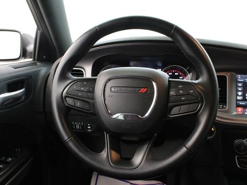 Used 2023 Dodge Charger SXT RWD image 23
