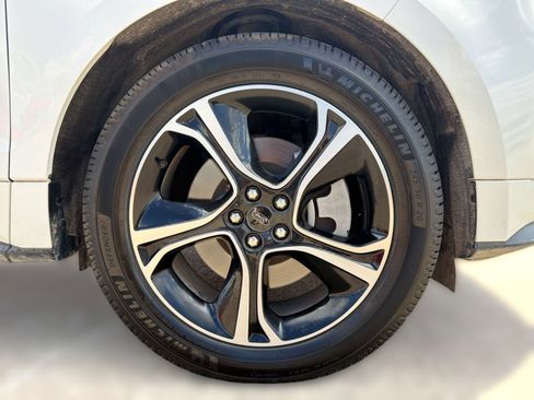 Certified 2023 Ford Edge ST AWD/4WD image 12