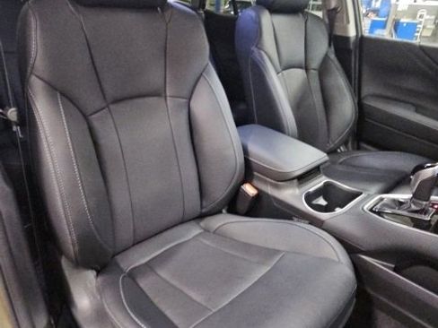 Used 2025 Subaru Outback Limited XT image 44