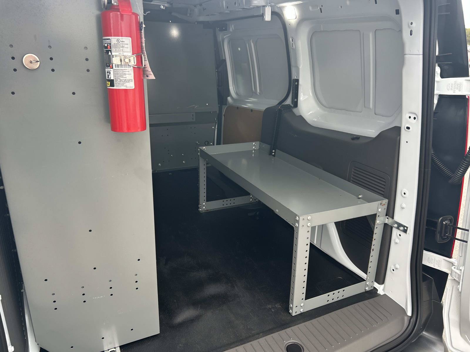 Used 2022 Ford Transit Connect XL FWD image 20