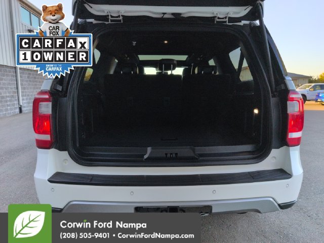 Used 2021 Ford Expedition Max XLT AWD/4WD image 28