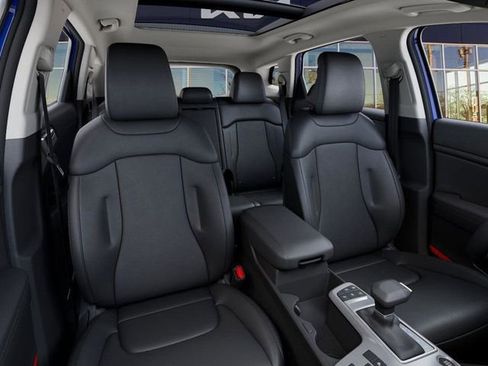 New 2026 Kia Sportage SX image 16