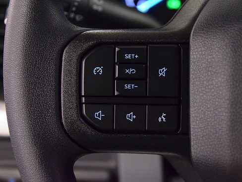 New 2026 Ford F350 XL w/ XL Driver Assist Package image 18