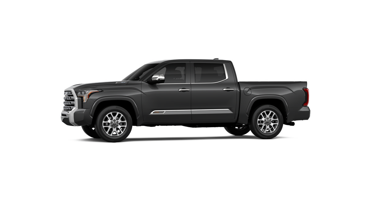 New 2026 Toyota Tundra 1794 Edition AWD/4WD image 59