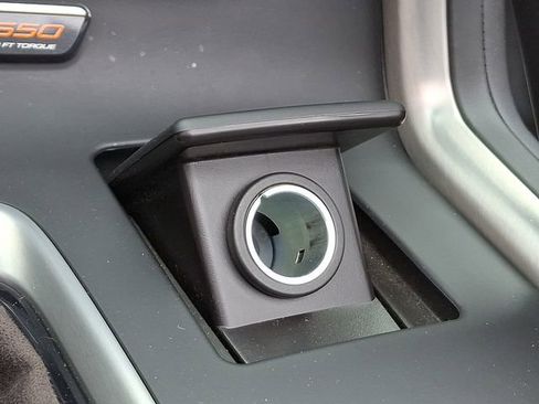 Used 2016 Chevrolet Corvette Z06 w/ 3LZ Preferred Equipment Group image 24