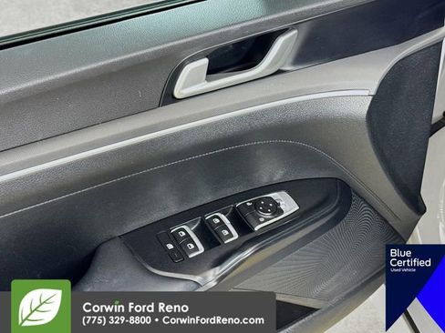 Used 2022 Kia K5 GT-Line w/ GT-Line Awd Premium Package image 22