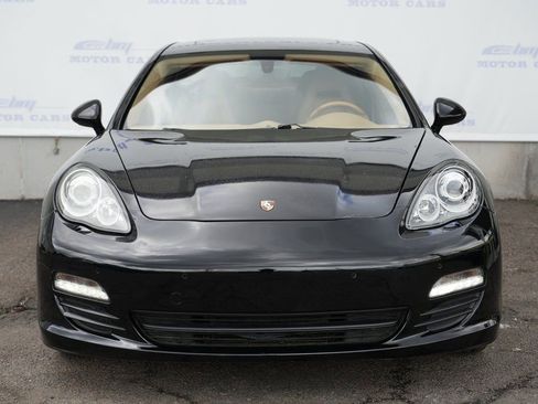 Used 2013 Porsche Panamera image 5