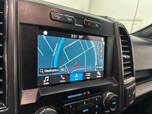 Used 2018 Ford F150 XLT w/ Equipment Group 302A Luxury AWD/4WD image 41