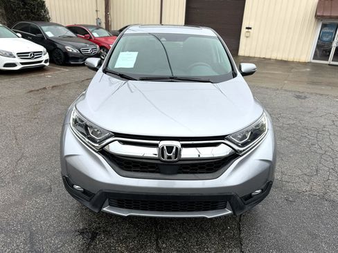 Used 2018 Honda CR-V EX image 11