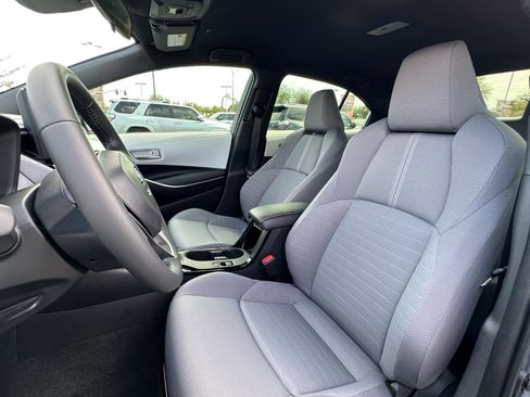 New 2026 Toyota Corolla SE image 11