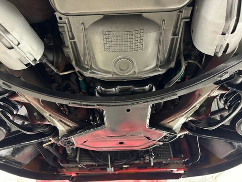 Used 1998 Ford Mustang GT image 33