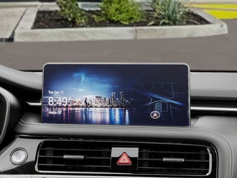 New 2026 Genesis G70 2.5T Prestige image 18