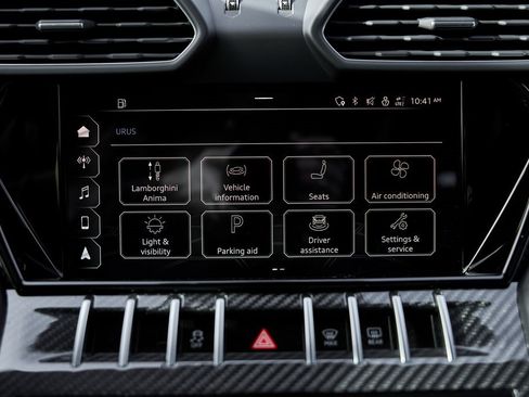 Used 2022 Lamborghini Urus image 75