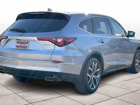 Used 2023 Acura MDX FWD w/ Technology Package image 15