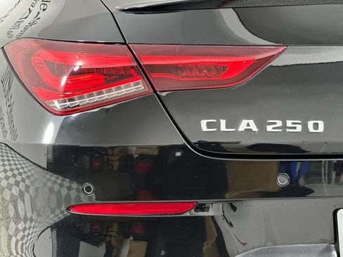 Certified 2023 Mercedes-Benz CLA 250 image 37