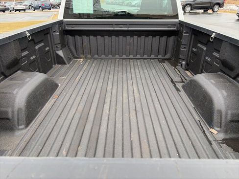 Certified 2022 Chevrolet Silverado 1500 W/T w/ WT Fleet Convenience Package image 15