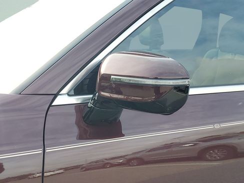 Used 2021 Kia Telluride SX w/ Towing Package FWD image 37