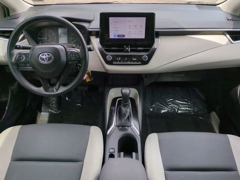 Used 2024 Toyota Corolla LE FWD image 14