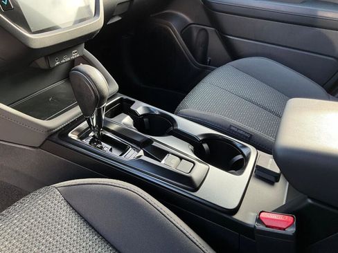 New 2026 Subaru Forester Premium image 19